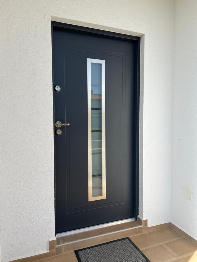 Modern Home Ula Brtonigla Εξωτερικό φωτογραφία