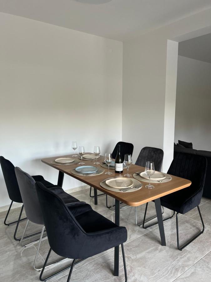 Modern Home Ula Brtonigla Εξωτερικό φωτογραφία