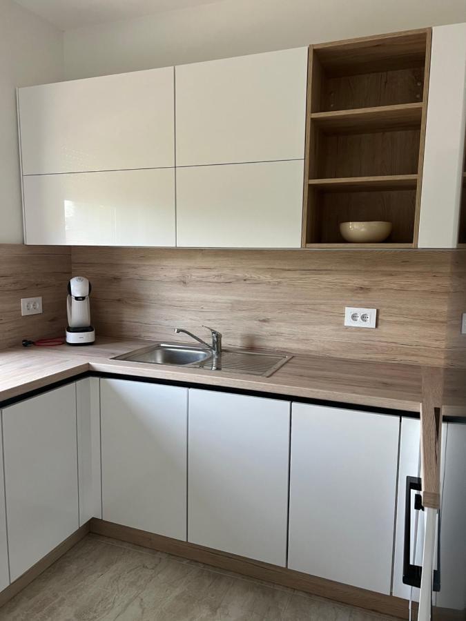 Modern Home Ula Brtonigla Εξωτερικό φωτογραφία
