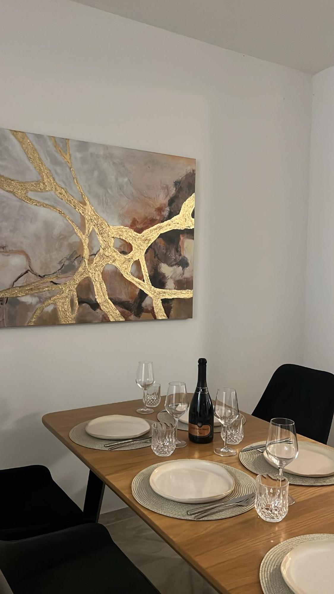 Modern Home Ula Brtonigla Εξωτερικό φωτογραφία